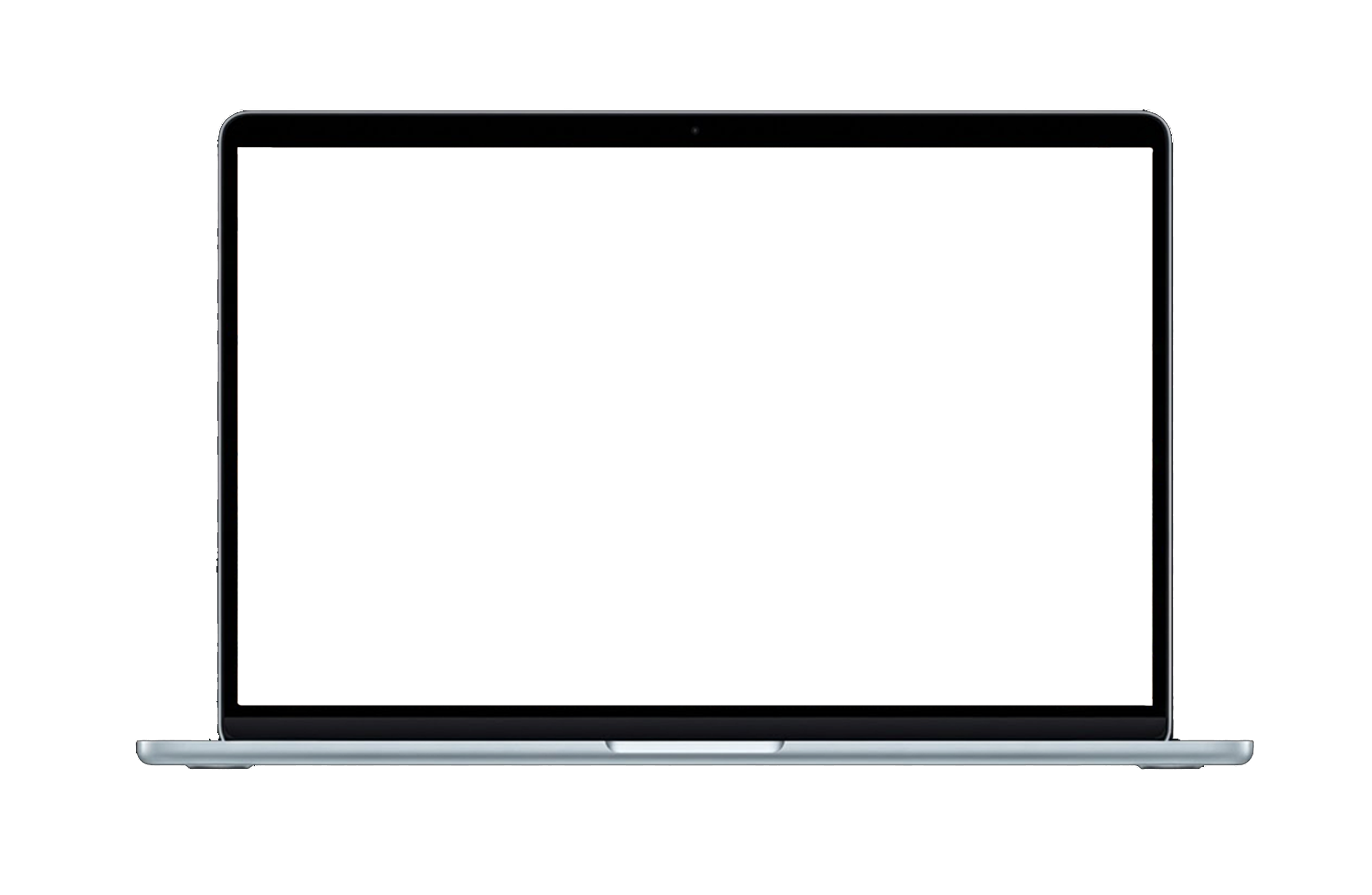 Laptop frame