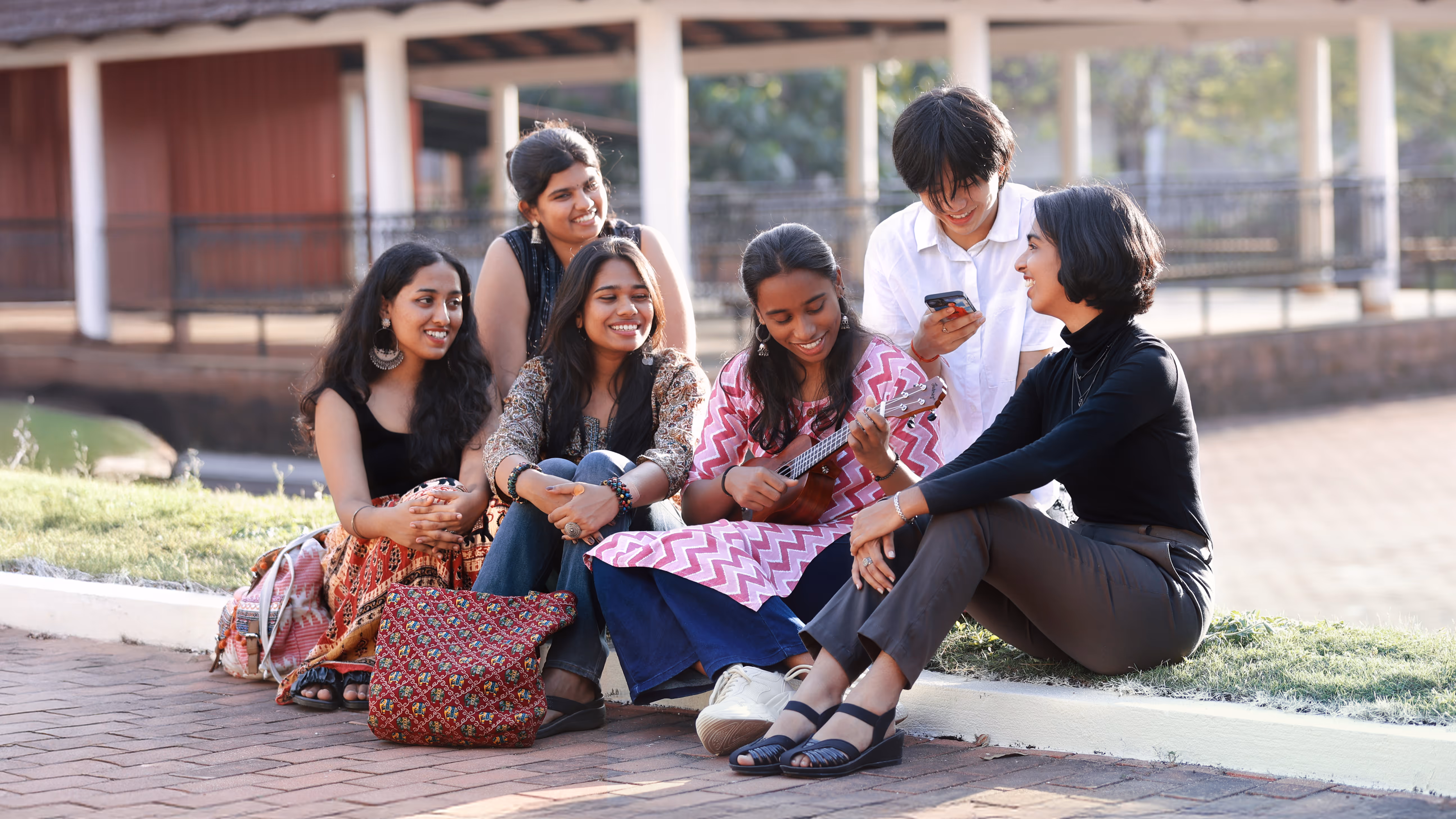 Manipal Centre for Humanities