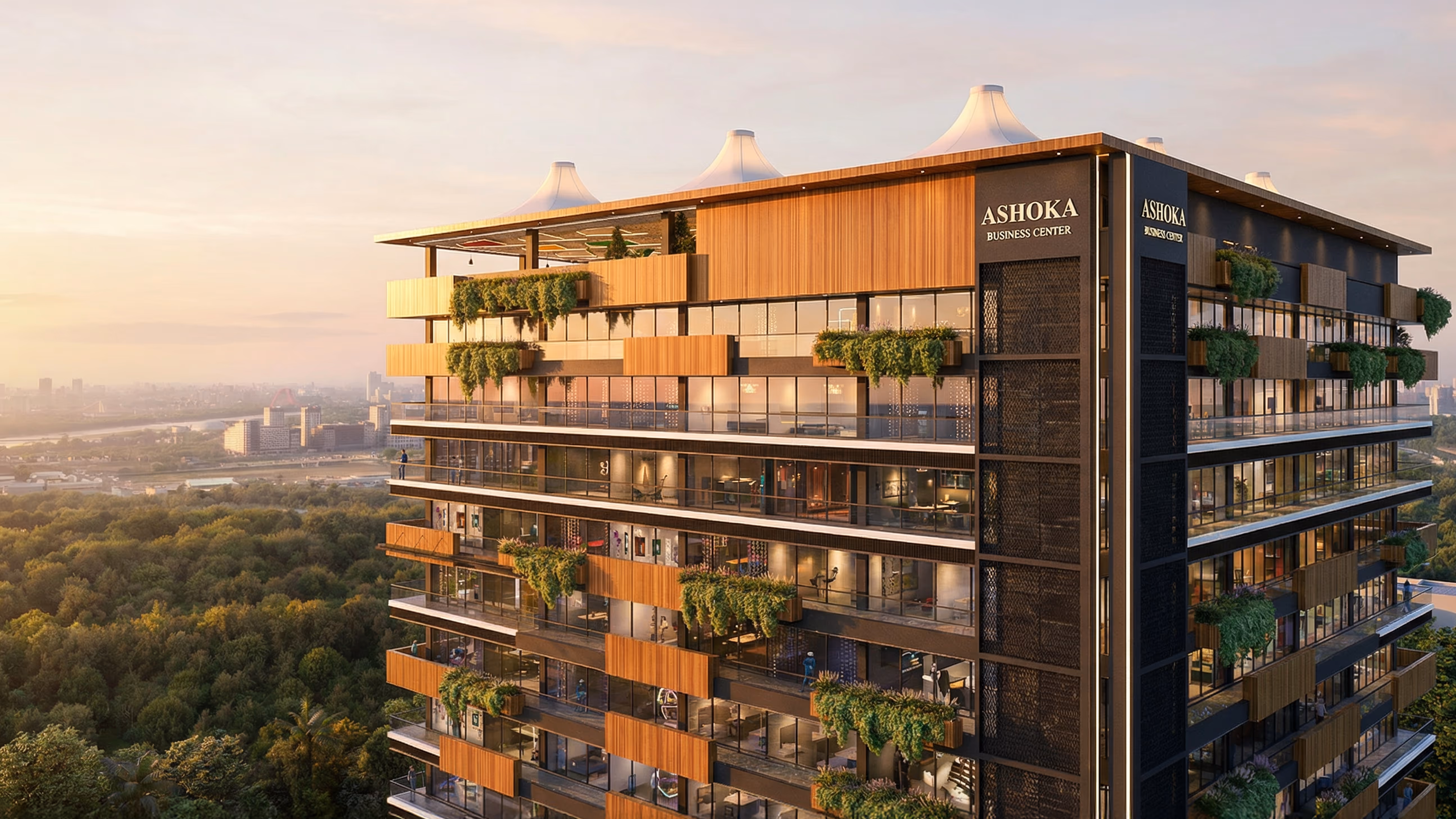 Mukund Realty
